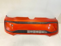 фото thumb №1, Бампер перед передній vw up up! 1s 1s0 fl lift 2016-