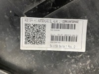 фото thumb №11, Audi e-tron спойлер накладка бампера задняя задняя