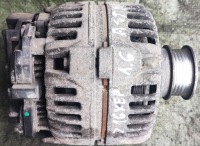 Купити Opel astra h 3 1.6 генератор bosch, фото thumb