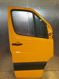 фото thumb №1, Sprinter 906 vw crafter 06-18 дверь перед правые