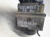 Насос abs land rover freelander i 1.8 16v srb101230 в Україні, фото thumb