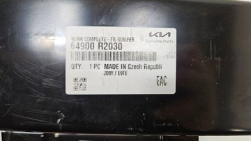 фото thumb №6, Балка перед передня kiaa sportage 5 v 64900r2030 нова