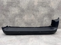 фото thumb №1, Бампер задняя partner berlingo iv combo e