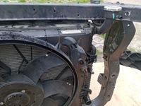 фото thumb №14, Dodge durango iii рестайлінг 14- pas перед радіатор 3.6 підсилювач передні