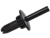 фото thumb №1, 5x audi a3 штифт nit 8 бампера перед nad решётка радиатора