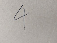 фото thumb №12, Шланг труба wąż системи охолодження wody jeep 3.0 crd