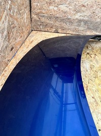 фото thumb №5, Капот renault scenic ii ladna пряма tef43