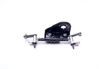 фото thumb №13, Механизм дворник переднее vw fox 5z0955603b