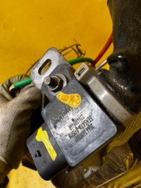 Каталізатор kompletny датчики dacia sandero iii 3 21r- 1.0 sce Доставка, фото thumb