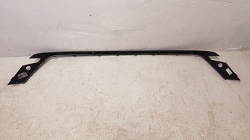 фото thumb №10, Планка бампера зад hyundai tucson iv 20- n-line