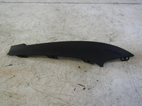 фото thumb №8, Mercedes glc w254 молдинг бампера лівий перед