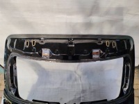 Audi q6 e-tron задняя крышка багажника багажника в Украине, фото thumb