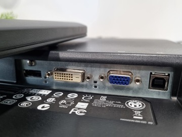 HP LA2306x 23-дюймовый светодиодный монитор FHD 1920x1080 ОФИС