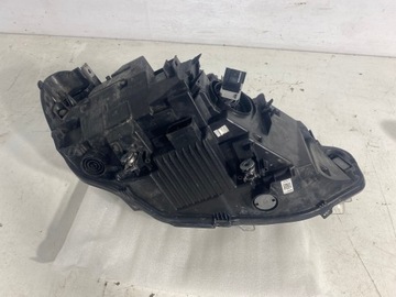 фото thumb №9, Лампа лівий перед ліва передня bmw 4 m4 f32 f33 f36 lci рестайлінг eu