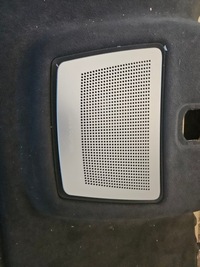 фото thumb №10, Динамік полиці задньої bmw 6 купе f12 f13 м-пакет bang & olufsen 922486902