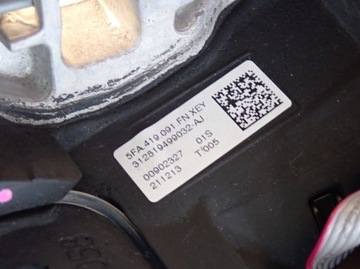 фото thumb №6, Seat formentor ateca fr cupra рестайлінг 5fa419091