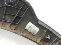 фото thumb №7, Hyundai kona i 2019 правая сторона молдинг крыла передний