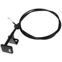 фото thumb №1, 2× m modecar da-24997 трос открывания капот ручка