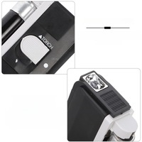 фото thumb №6, 1 szt. лампа uv do ремонту скло автомобільний diy лампа do сушіння скло автомобільний