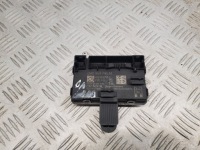 фото thumb №1, Audi a4 s4 b9 8w 4m0959795m задня сторона права модулі двері