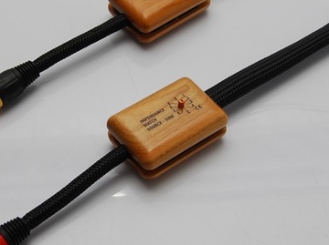 KABEL XLR HMS Gran Finale Jubilee XLR 1m , (cena nowego 2500Euro!) RATY !