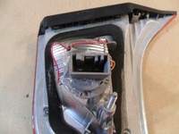 фото thumb №16, Bmw e71 x6 лампа w крышка крышки правая 7179988