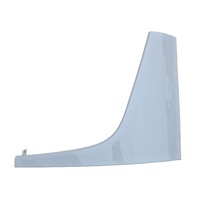 фото thumb №1, Actros mp4 вітровик спойлер фара lewego молдинг pod фара замінник