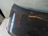 фото thumb №6, Audi a4 b9 8w sedan 15- кришка кришка багажника