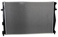 фото thumb №3, Радиатор vw caddy 2020 -