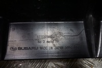 фото thumb №13, Subaru xv crosstrek 2023 2024 - бампер задня задній накладка usa