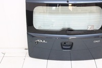фото thumb №7, Kia soul i 08-13r крышка багажника багажника задняя задняя i2