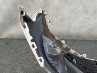 Opel corsa f бампер перед передній решітка радіатора решітка Київ, фото thumb