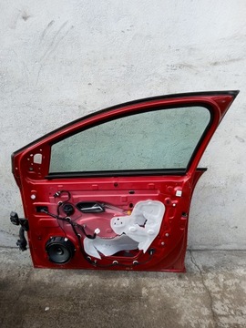 фото thumb №9, Dacia sandero iii 21- stepway двері передні перед