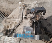 фото thumb №6, Коробка передач передач 1.6 crdi hyundai i30 kia ceed ii wdj6a 12-15