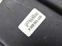 фото thumb №11, Корпус фильтра воздуха карбон audi rs6 c5 4.2 bit 077133837af 077133835k