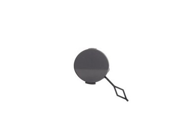 фото thumb №1, Заглушка бампера фаркоп 6502-07-5509970q blic