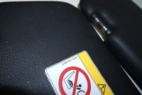 фото thumb №8, Комплект захист сонцезахисних mercedes-benz c w205 a2058108304 3.0l