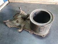 фото thumb №7, Fiat 126 600 старый typ лист корпус двигателя двигатель защита верхний оригинал