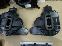 фото thumb №7, Bmw 7 g70 комплект аудіо підсилювач динаміки bowers & wilkins