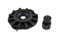 фото thumb №1, Кронштейн амортизатора задня nissan maxima a33 1999-