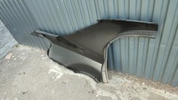 фото thumb №6, Alfa romeo 159 sedan крыло левый задняя обшивка