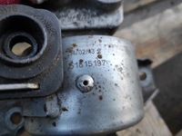 фото thumb №7, Подушка кронштейн двигателя fiat doblo 1.6