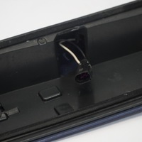 фото thumb №13, Audi q7 4l спойлер спойлер багажника mugello блакитний перлина ефект - z5e