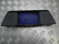 Купити Екран bmw 5 2012 9266384, фото thumb