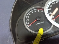 фото thumb №14, Chevrolet lacetti 1.6 109 km набор стартовый спидометр колонка