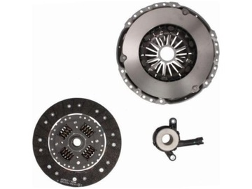 фото thumb №2, Набор сцепления mitsubishi outlander ii 2.0 06-12 grandis 2.0 05-10