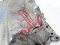 Vw seat skoda поддон масляная 1.6 tdi 04l103603c Оригинал, фото thumb