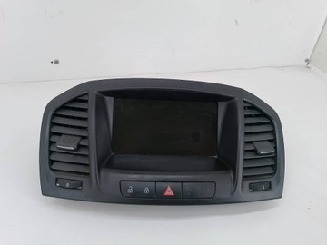 фото thumb №12, Набір mutimedialny opel insignia 13315764 13273256 13223793