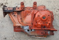 фото thumb №2, Лонжерон підкрилок лівий перед discovery sport l550