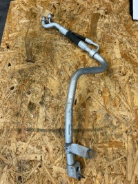 Купити Mercedes sl r231 6.3 amg шланг патрубок кондиціонера, фото thumb